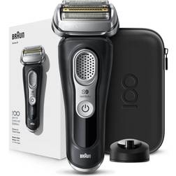 Braun Series 9 MBS9 Design Edition Folienrasierer