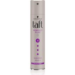 Schwarzkopf Taft Perfect Flex Ultra-strong hairspray 250ml