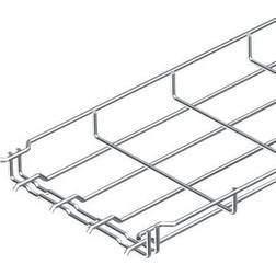 OBO Bettermann Gitterbakke 35x150 GR Magic GRM 35 150 FT varmgalvaniseret HDG