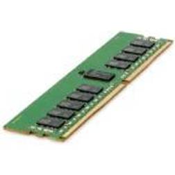 HPE SmartMemory DDR4 modul 16 GB DIMM 288-pin 3200 MHz PC4-25600 CL22 registrerad ECC