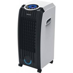 Ravanson Portable air conditioner KR-7010 (remote control, timer, LED panel)