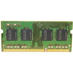 Fujitsu FPCEN703BP RAM-minnen 8 GB DDR4 3200 MHz