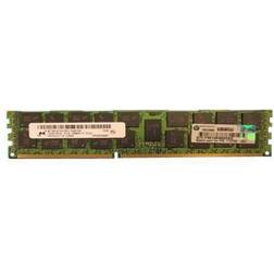 HP E Memory 16GB 2RX4 PC3L-12800R-11
