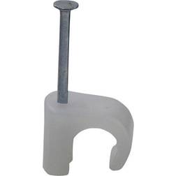 Tillex Tillex Clips 5-7 mm klar