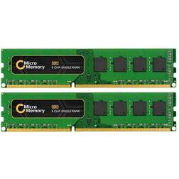 CoreParts micromemory 8gb memory module 1333mhz ddr3 mmkn058-8gb eet01