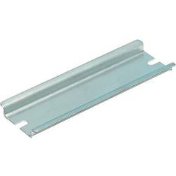 Marlanvil Din-skinne for kasse 009-L, L:145 mm