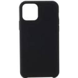 Commander Peter Jäckel 20372, Cover, Apple, iPhone 14 Pro Max, Sort
