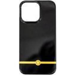 Peter Jäckel Cover Posteriore Di Design Noir Per Apple iPhone 14 Pro Max