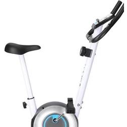 HMS One Fitness M8750 Exercise Bike White