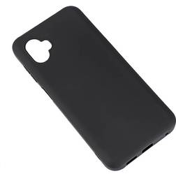 Gear Mobilecover Solid Black