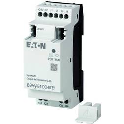 Eaton Kontrol relæ EASY-E4-DC-8TE1