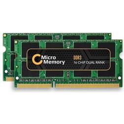 CoreParts 16gb Memory Module (kvr16s11k2/16)