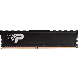 Patriot Signature Line Premium DDR4 3200MHz 16GB (PSP416G32002H1)