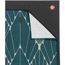 Manduka Yogitoes Repreve Yoga Mat Towel 71''