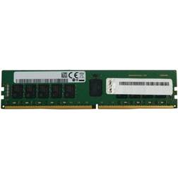 Lenovo ThinkSystem 64GB TruDDR4 3200MHz (2Rx4 1.2V) RDIMM-A