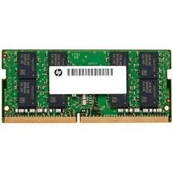 HP DDR4 Sodimm 8GB 2400MHz