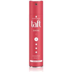 Schwarzkopf Taft Shine Extra Strong Fixating Hairspray 250ml