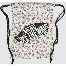 Vans Sac à dos cordon Wm Benched Bag VN000SUFY0E1 Blanc