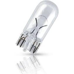 Philips Phillips glödlampa W5W LL EcoVision (1 st)