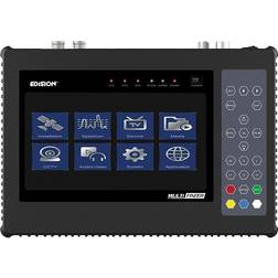 Edision Multi-Finder satellitmätare DVB-S S2