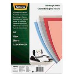 Fellowes Superclear PVC A3 297 420 Galaxy