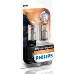 Philips Phillips pære R5W (1 stk)