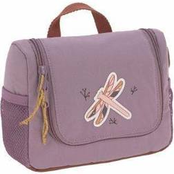 Lässig Mini Beauty case, Adventure Dragonfly lilla