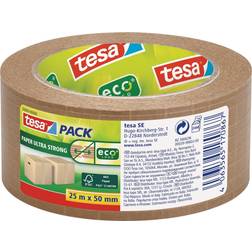 TESA PAPER ULTRA STRONG 56000-00000-00 Pakkebånd