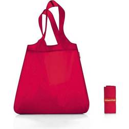 Reisenthel Mini Maxi Shopper Red Taske