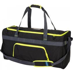 Portwest PW3 60L Duffle Bag B960 Black One Size Colour: Black, Size: O