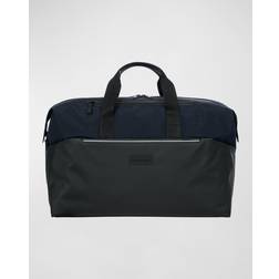 Porsche Design Weekender Bag Blue