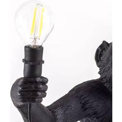 Seletti Monkey Lamp Outdoor Birne Led P45g 36V 2W