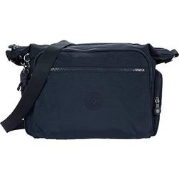 Kipling Gabbie Crossbody Bag Blue One Size