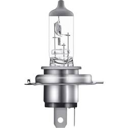 Osram 64193SUP Gloeilamp, verstraler H4 12V 60/55W Halogeen VOLKSWAGEN: Polo V Hatchback, Transporter 5, up! Hatchback, TOYOTA: Yaris III Hatchback