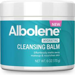 Albolene Cleansing Balm, CVS