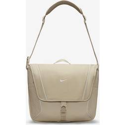 Nike Sportswear Essentials Messenger Bag Rattan/Rattan/Phantom One Size