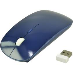 2-Power Sleek 2.4GHz USB