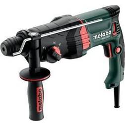 Metabo Borehammer KHE 2645; 850 W; 2,9 J; SDS-plus