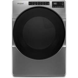 Whirlpool 7.4 cu. ft. Vented Chrome Shadow