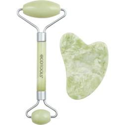 EcoTools Jade Anti-Aldringsbehandling Sæt of 2