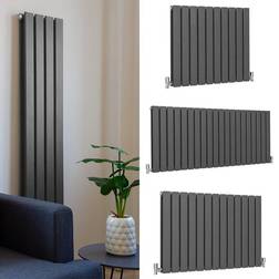 Radiateur Plat Mural 60 x 91 cm