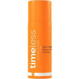 Timeless 10% Vitamin C + E Ferulic Acid Serum 1fl oz