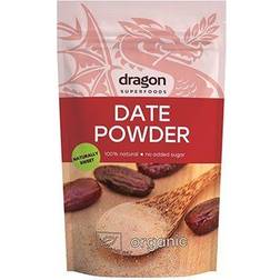 Dragon Superfoods Daddel pulver Ø