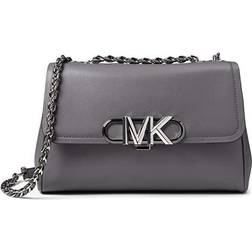 Michael Kors Parker Extra-Large Shoulder Bag - Grey