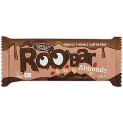 Roobar Bar Choko mandel Ø