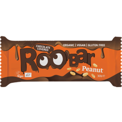 Helsam Bar Choko Peanut Ø Roobar