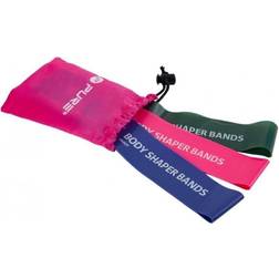 Pure2Improve Resistance Band Set