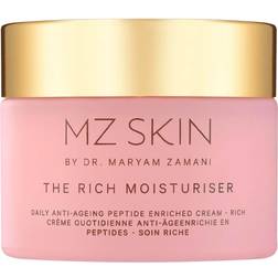 MZ Skin The Rich Moisturiser 50 ml 50ml