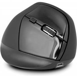 Urban-Factory Ergo Pro Vertikal Ergonomisk Mus 2.4 GHz