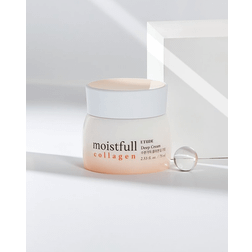 Etude House Moistfull Collagen Deep Cream (Renewal)